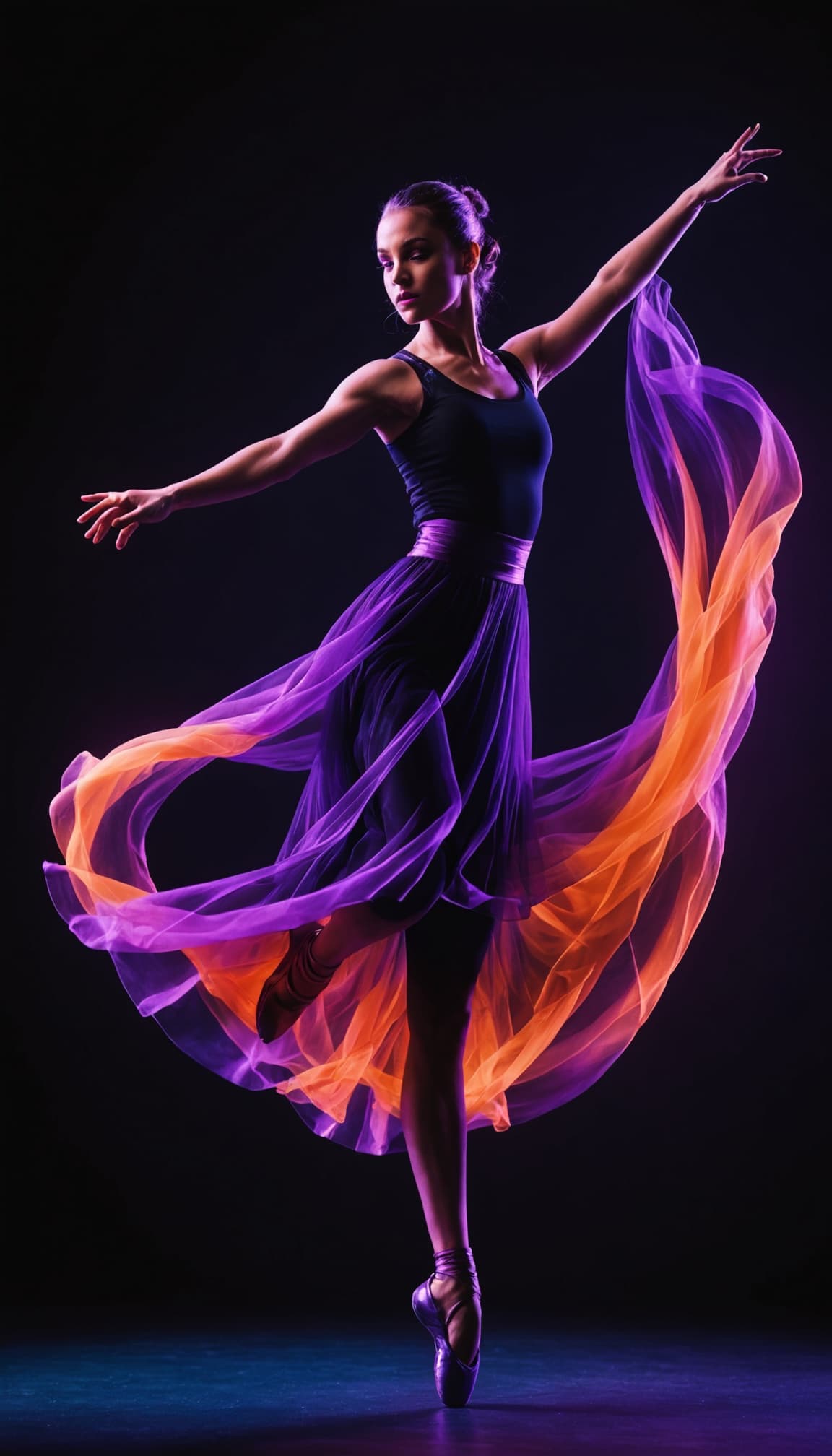 Сontemporary - Block 1