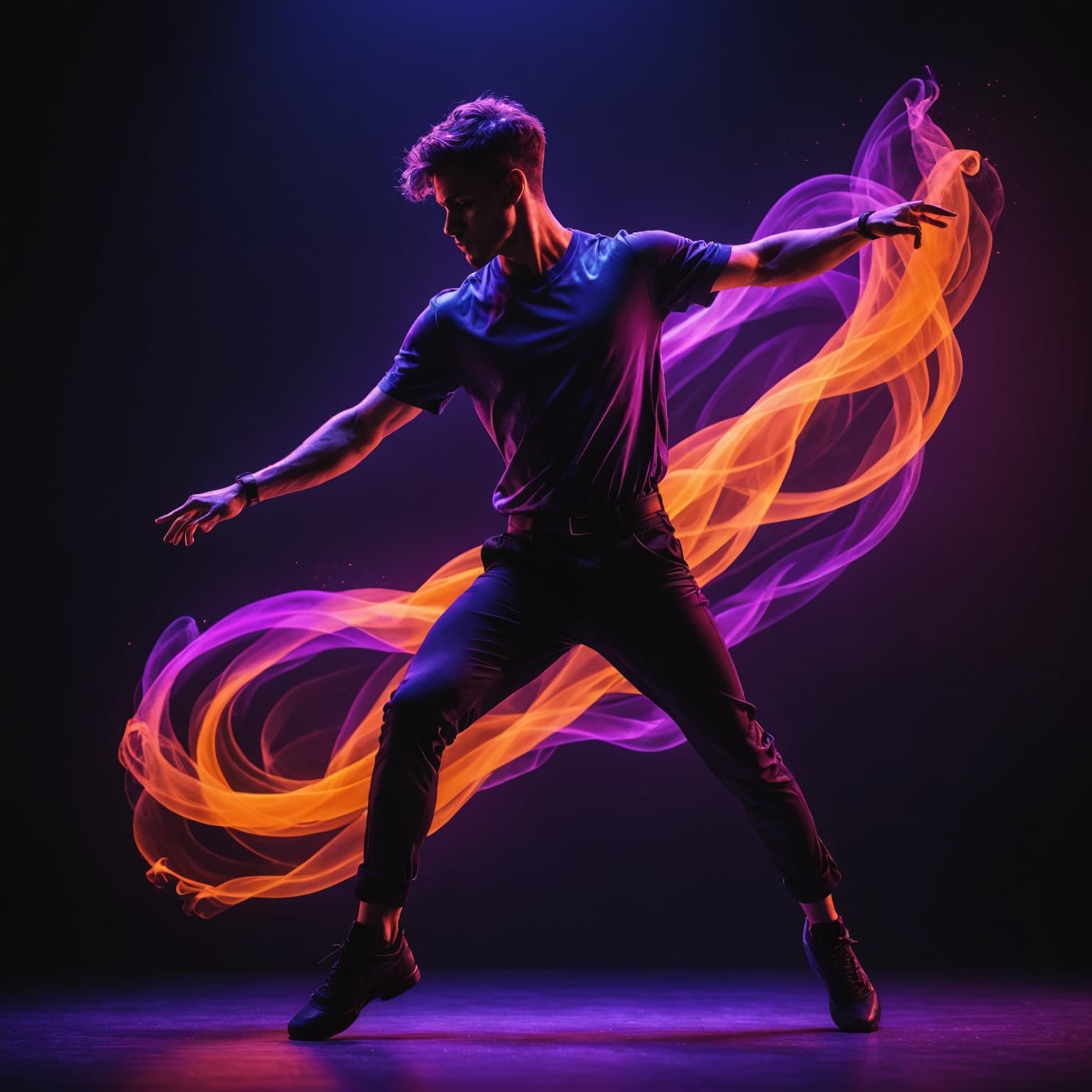 Учим связки